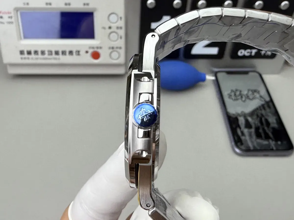 【避坑指南】买鹦鹉螺选3K厂还是PPF厂？看完这篇就懂