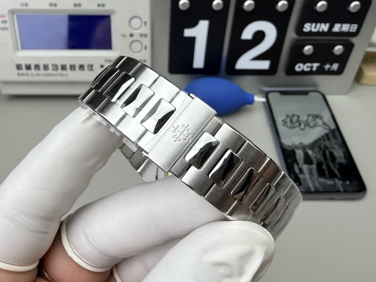 【避坑指南】买鹦鹉螺选3K厂还是PPF厂？看完这篇就懂