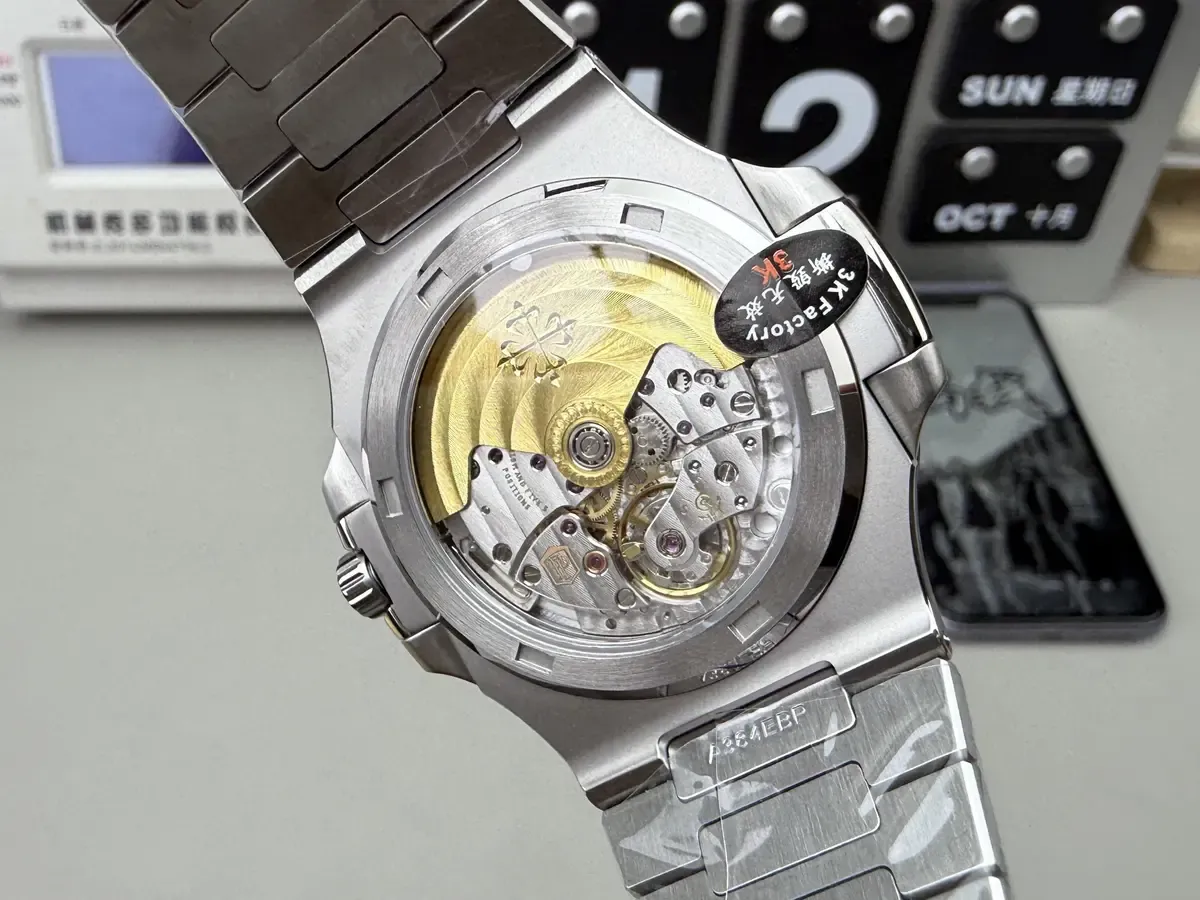 【避坑指南】买鹦鹉螺选3K厂还是PPF厂？看完这篇就懂