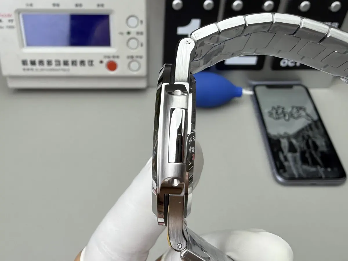 【避坑指南】买鹦鹉螺选3K厂还是PPF厂？看完这篇就懂