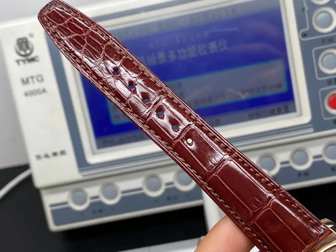 【避坑指南】万国葡七买ZF厂V5还是其他厂？看完就懂