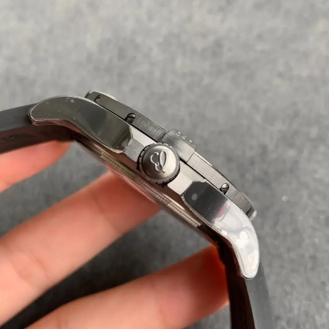 GF厂黑鸟V4终极评测：4大升级细节，碾压市场所有版本！