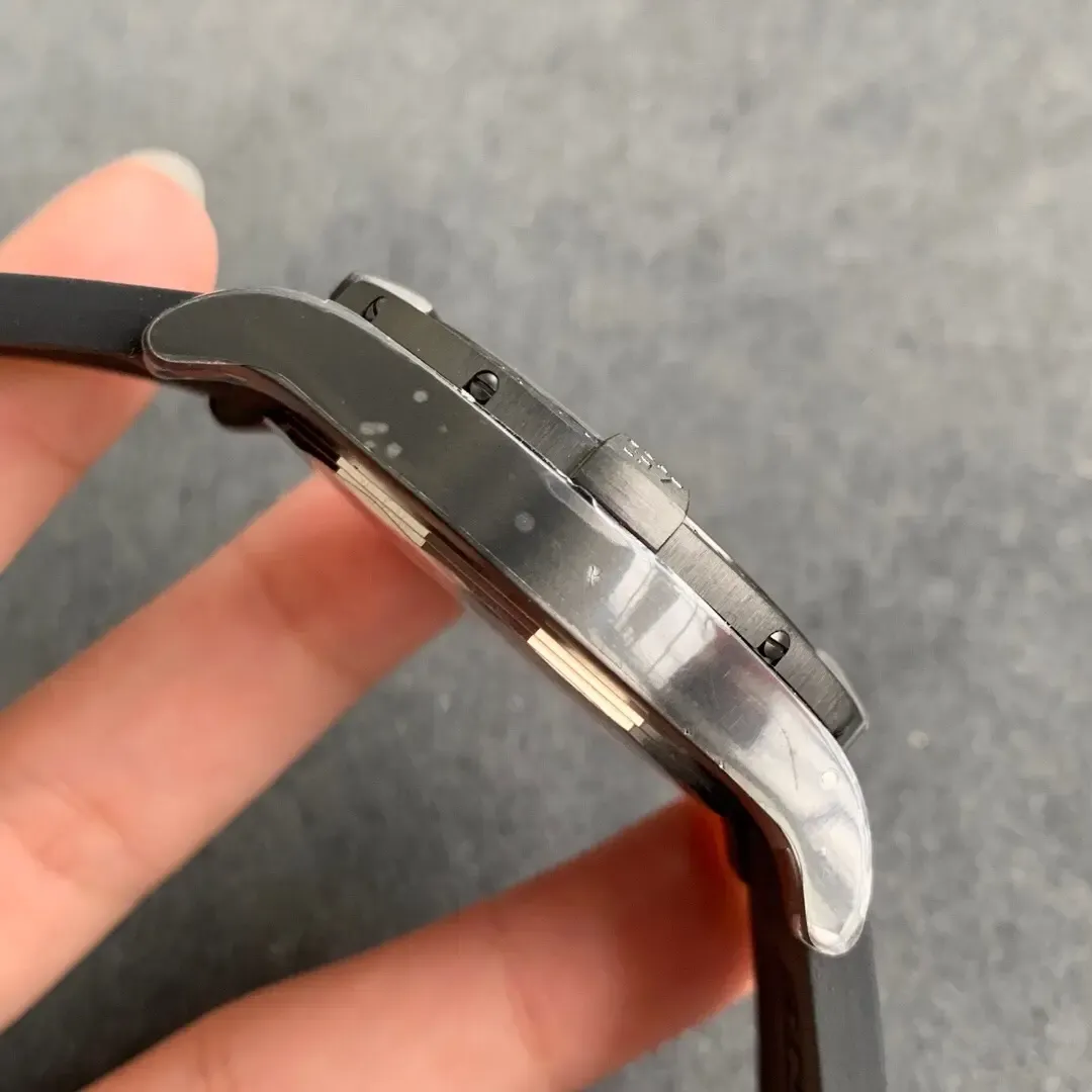 GF厂黑鸟V4终极评测：4大升级细节，碾压市场所有版本！