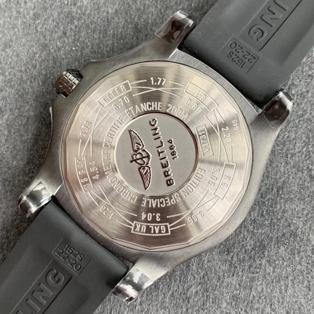 GF厂黑鸟V4终极评测：4大升级细节，碾压市场所有版本！