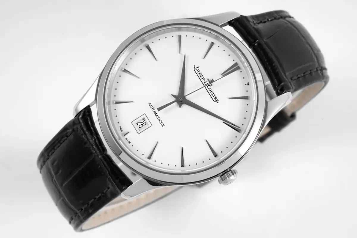 ZF厂积家超薄大师V3版终极评测：这3大升级让老玩家都惊艳