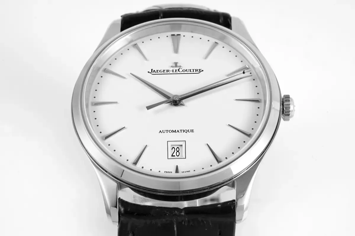 ZF厂积家超薄大师V3版终极评测：这3大升级让老玩家都惊艳