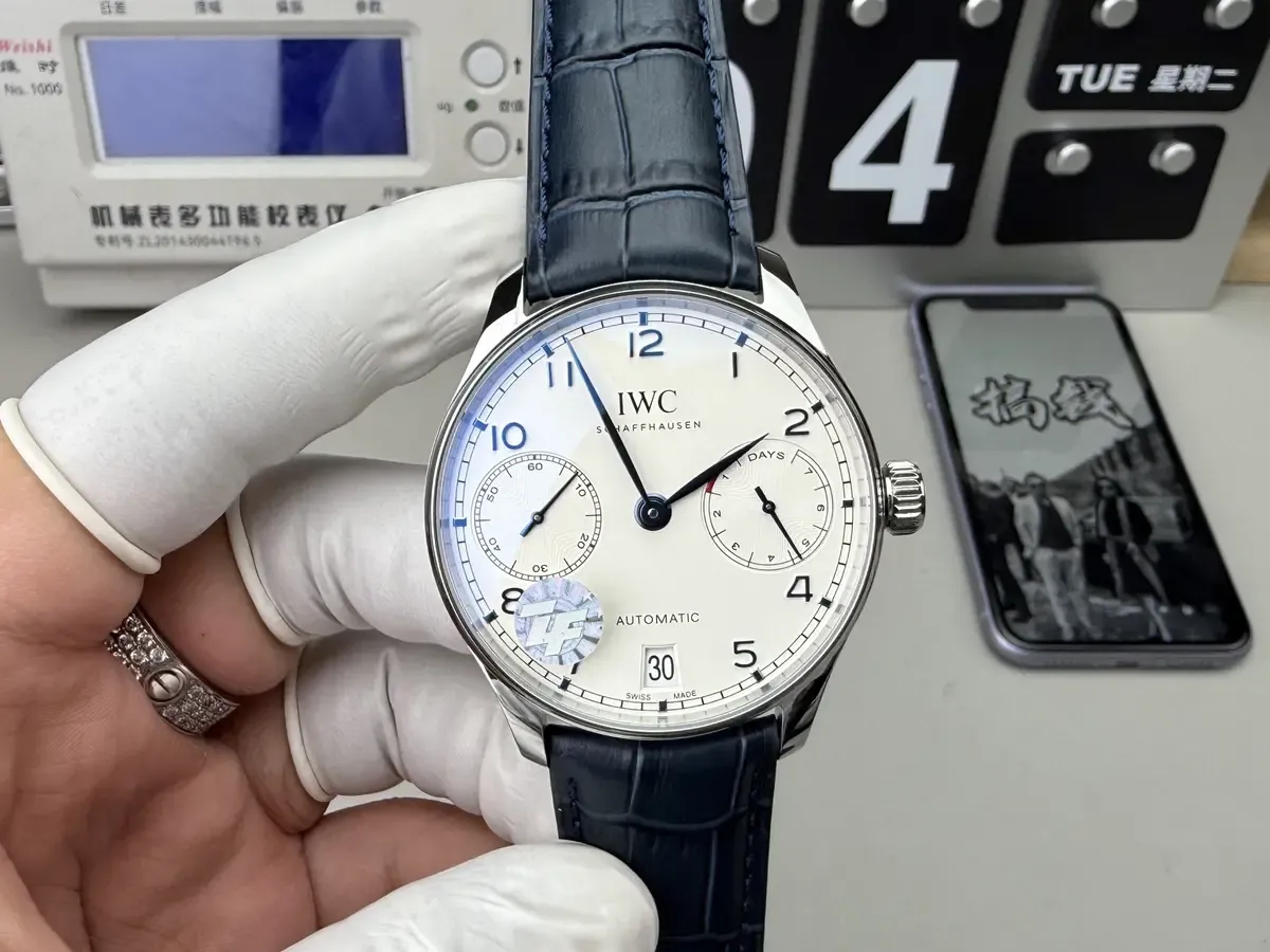 买ZF葡七怕踩坑？表城品鉴一文教你识别V5终极版