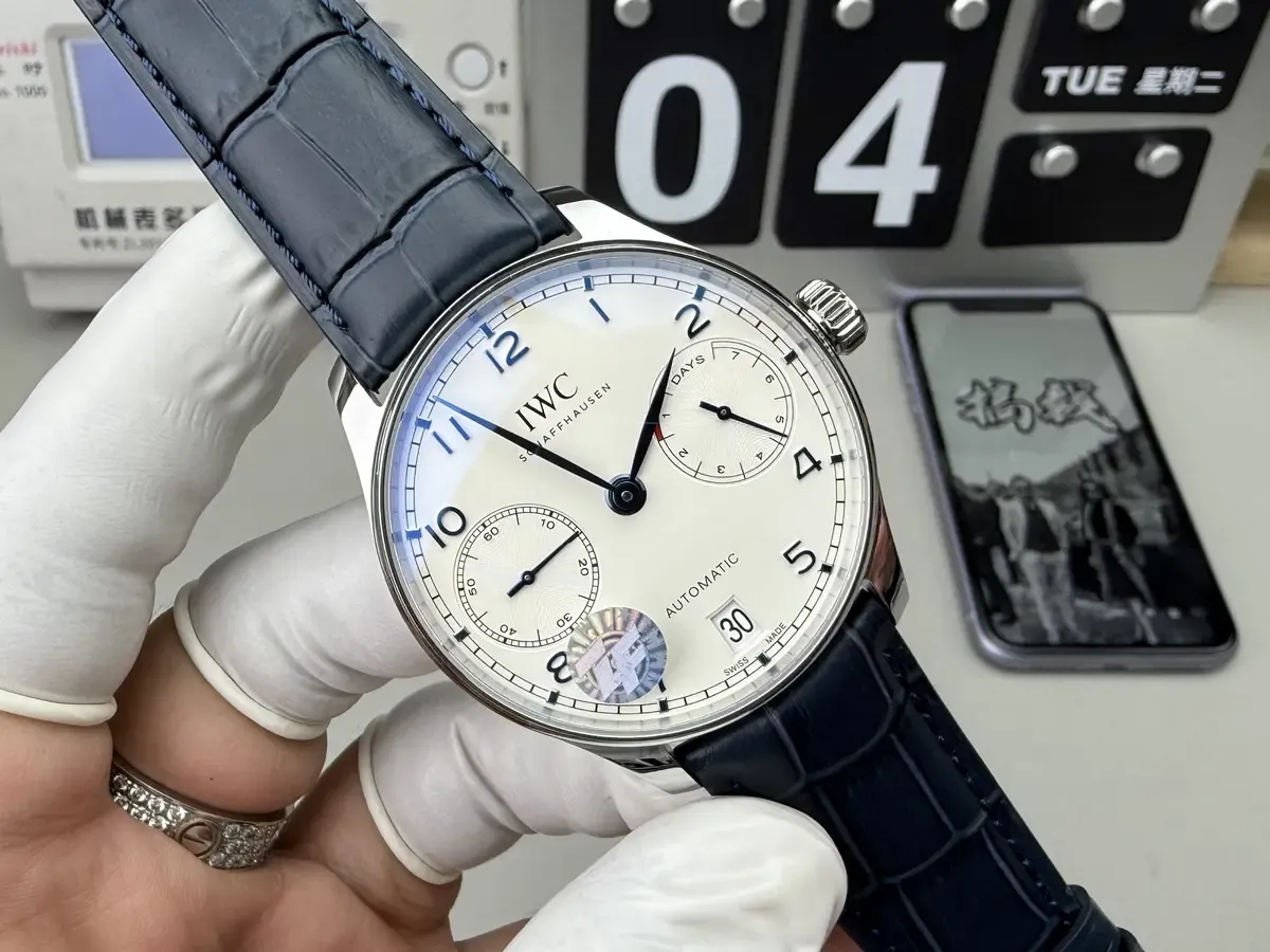 买ZF葡七怕踩坑？表城品鉴一文教你识别V5终极版