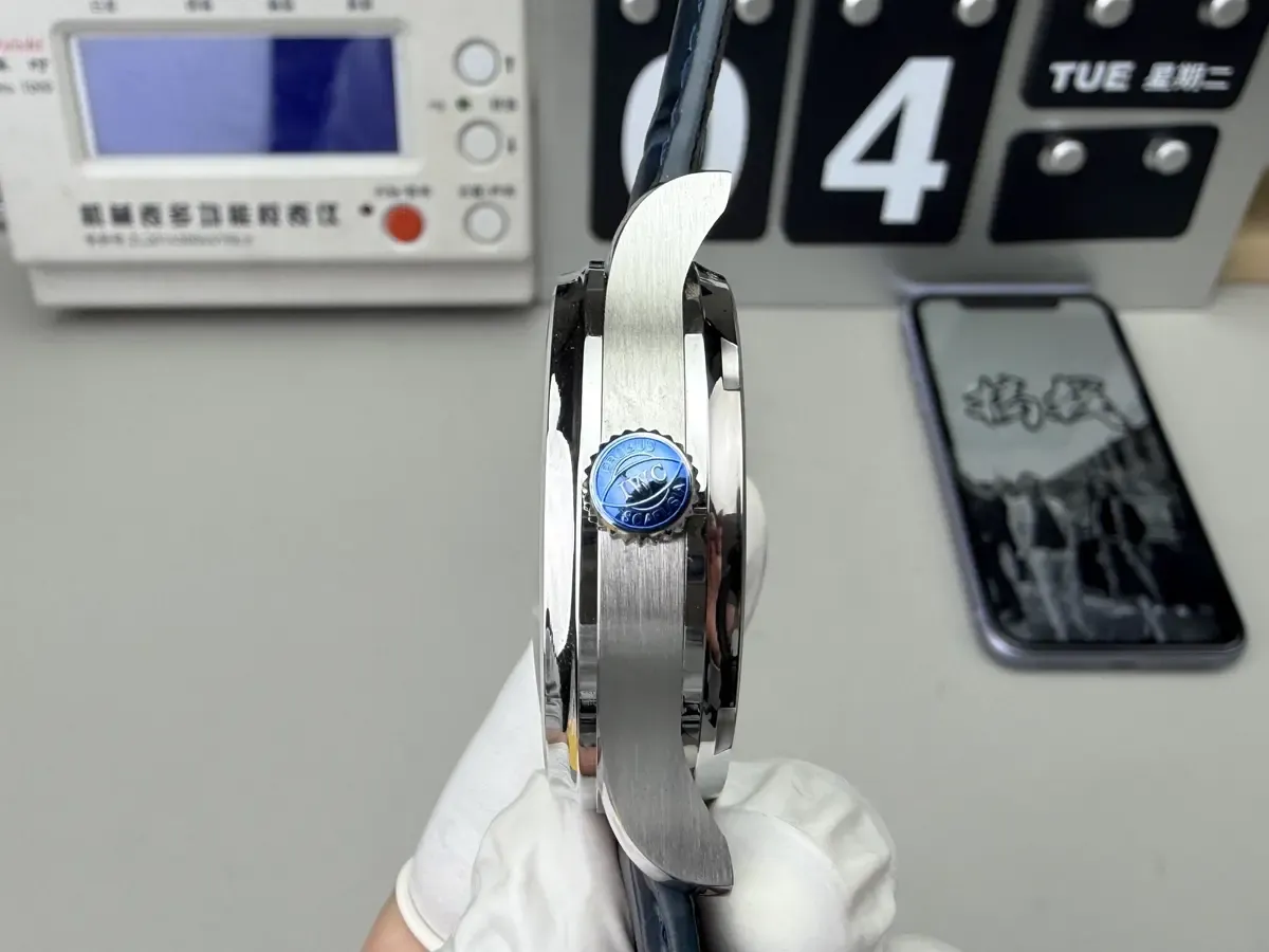 买ZF葡七怕踩坑？表城品鉴一文教你识别V5终极版