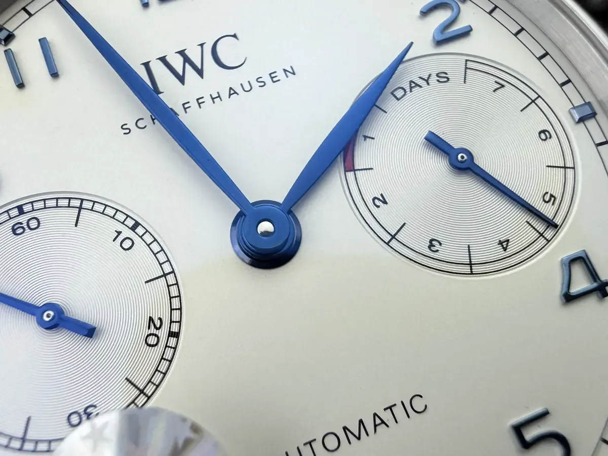 买ZF葡七怕踩坑？表城品鉴一文教你识别V5终极版