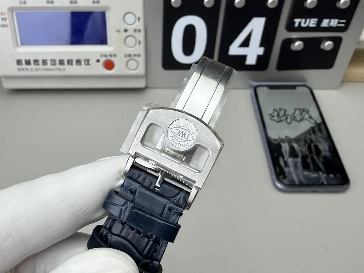 买ZF葡七怕踩坑？表城品鉴一文教你识别V5终极版