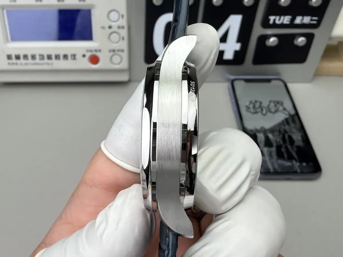 买ZF葡七怕踩坑？表城品鉴一文教你识别V5终极版