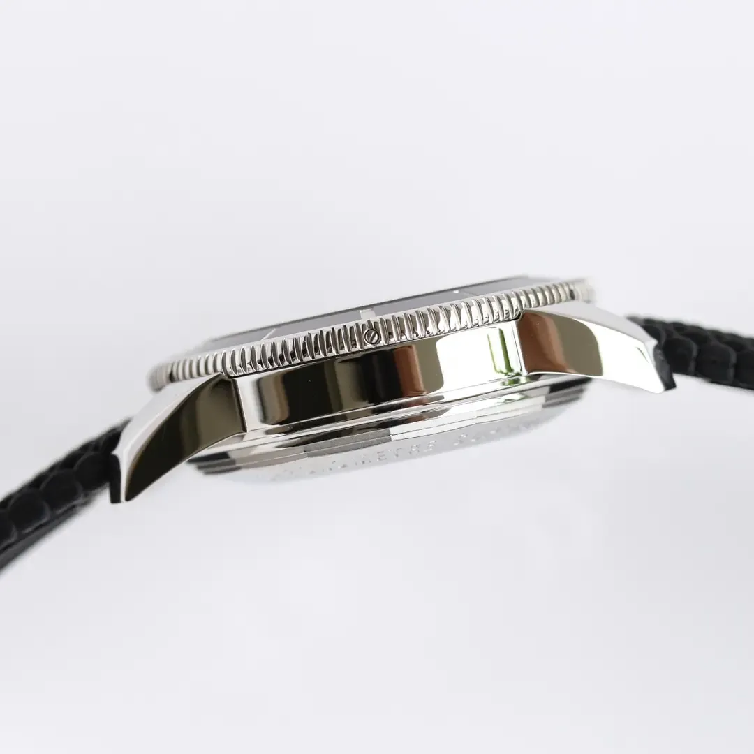 别再被坑了！GF厂百年灵超级海洋文化B20真假鉴别全攻略