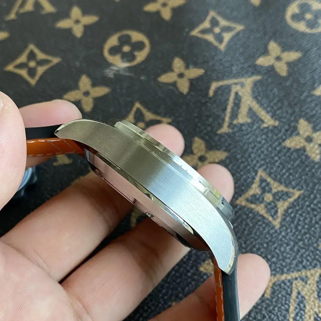 ZF厂万国飞行员IW377726绿飞计开箱（新手避坑手册）