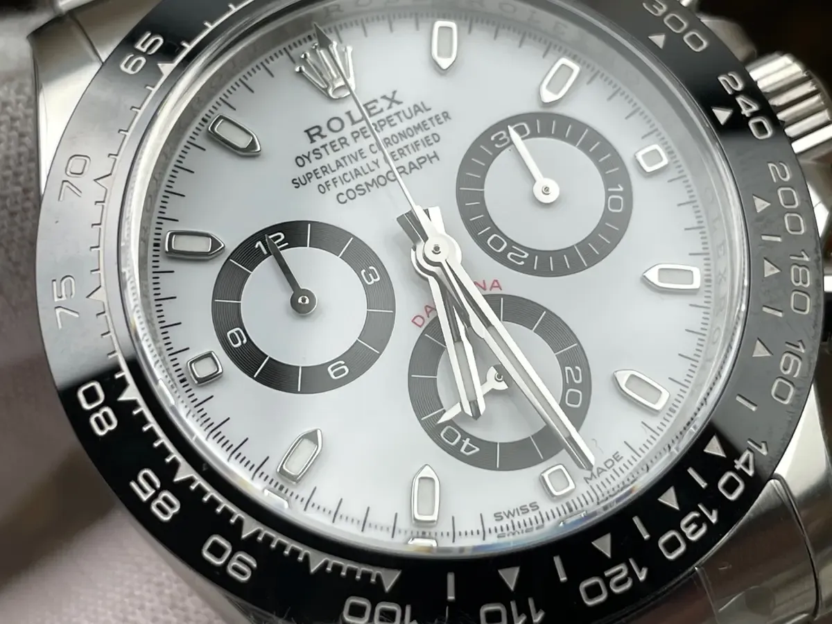 BT厂熊猫迪对比Clean厂熊猫迪_4130机芯哪个版本更好