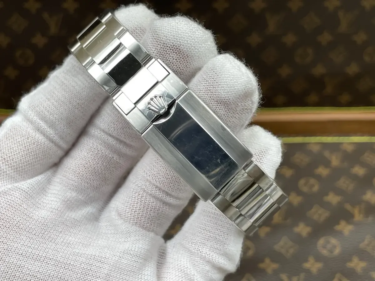 BT厂熊猫迪对比Clean厂熊猫迪_4130机芯哪个版本更好