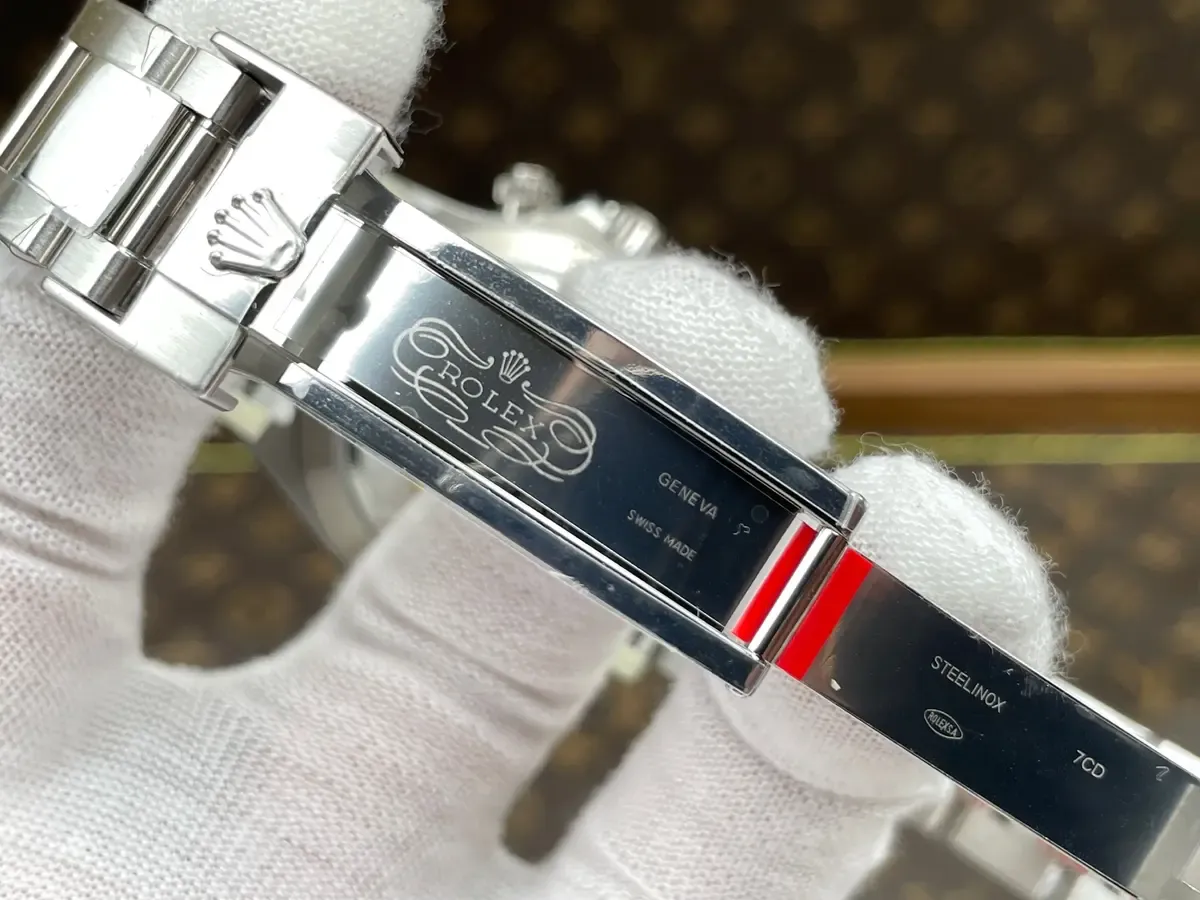 BT厂熊猫迪对比Clean厂熊猫迪_4130机芯哪个版本更好