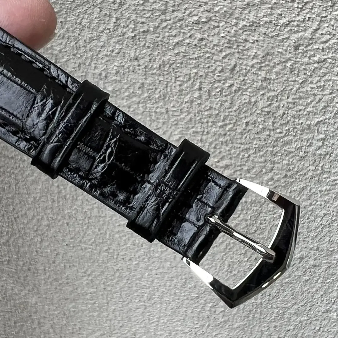 3K厂百达翡丽5227G评测（上手体验真假对比）