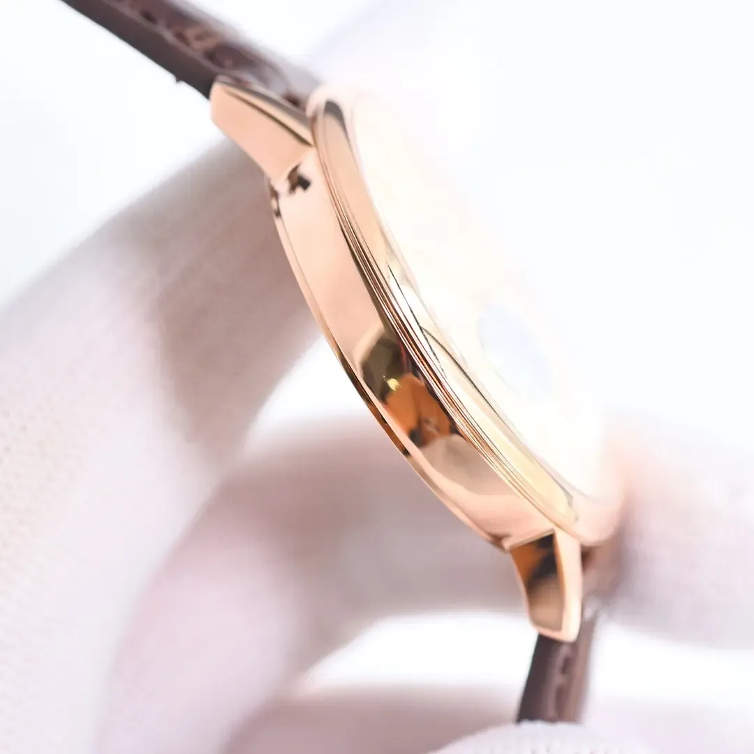 复刻表避坑指南：MKS厂江诗丹顿85180到底值不值得入手？