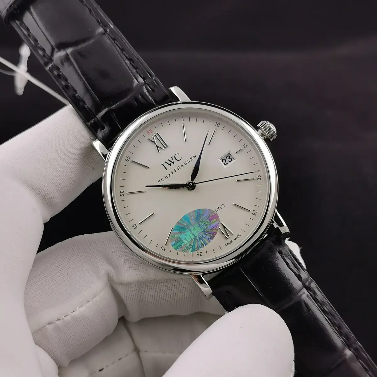 MKS厂万国柏涛菲诺与V7厂终极对比，哪个更值得入手？