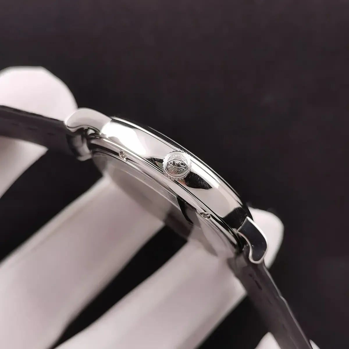 MKS厂万国柏涛菲诺与V7厂终极对比，哪个更值得入手？