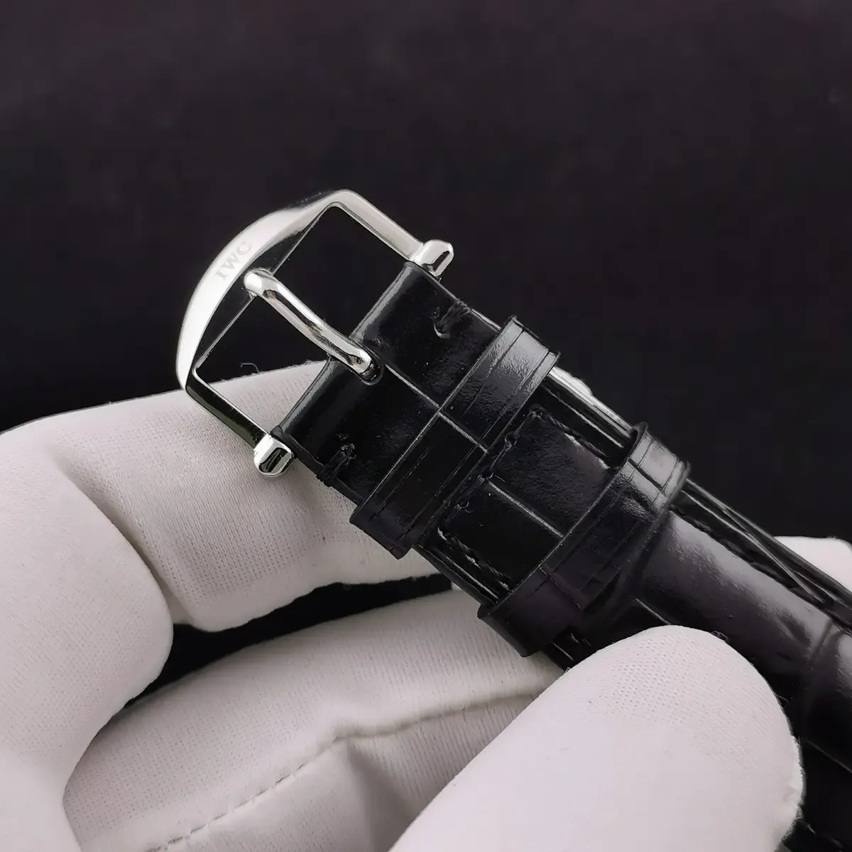 MKS厂万国柏涛菲诺与V7厂终极对比，哪个更值得入手？