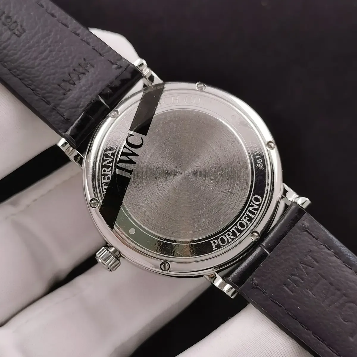 MKS厂万国柏涛菲诺与V7厂终极对比，哪个更值得入手？