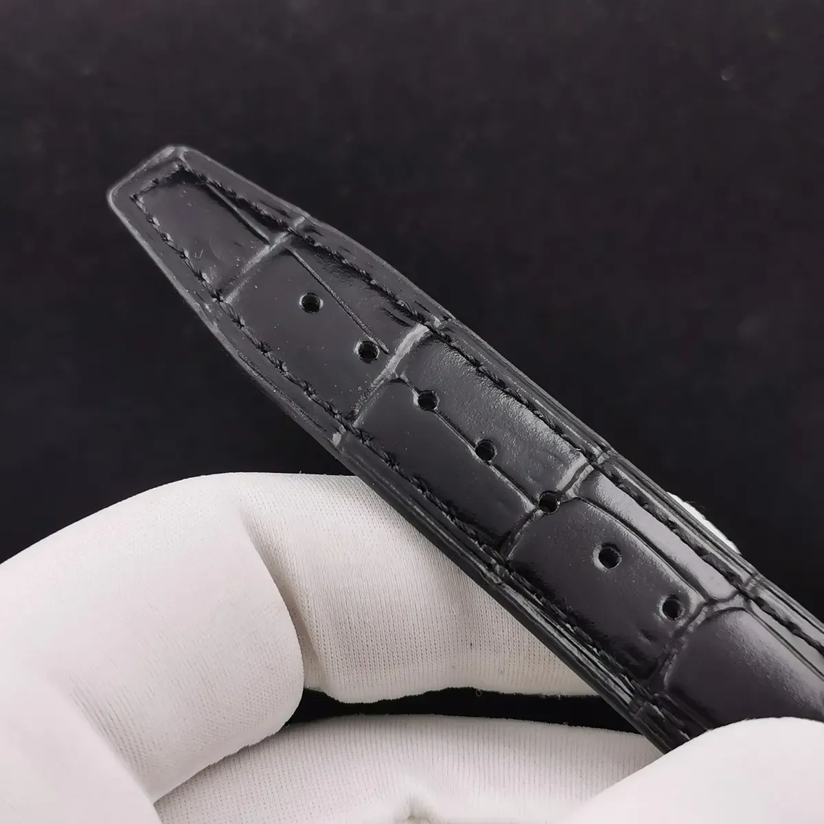 MKS厂万国柏涛菲诺与V7厂终极对比，哪个更值得入手？