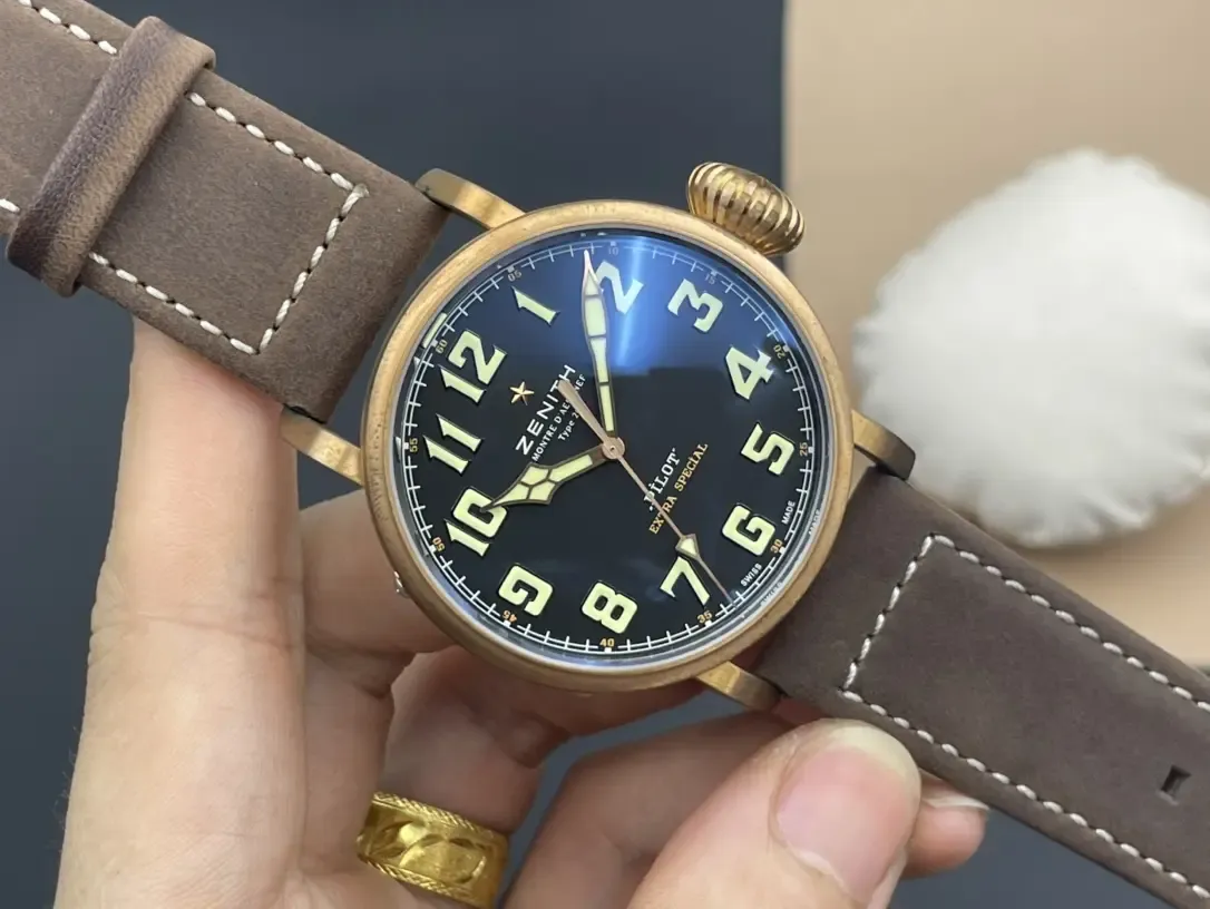 XF厂真力时青铜大飞v3升级版，全面评测解读