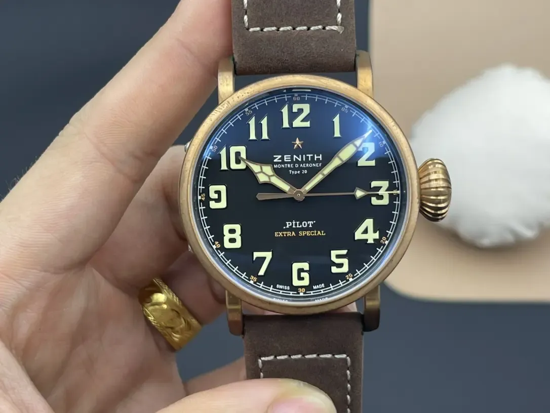 XF厂真力时青铜大飞v3升级版，全面评测解读