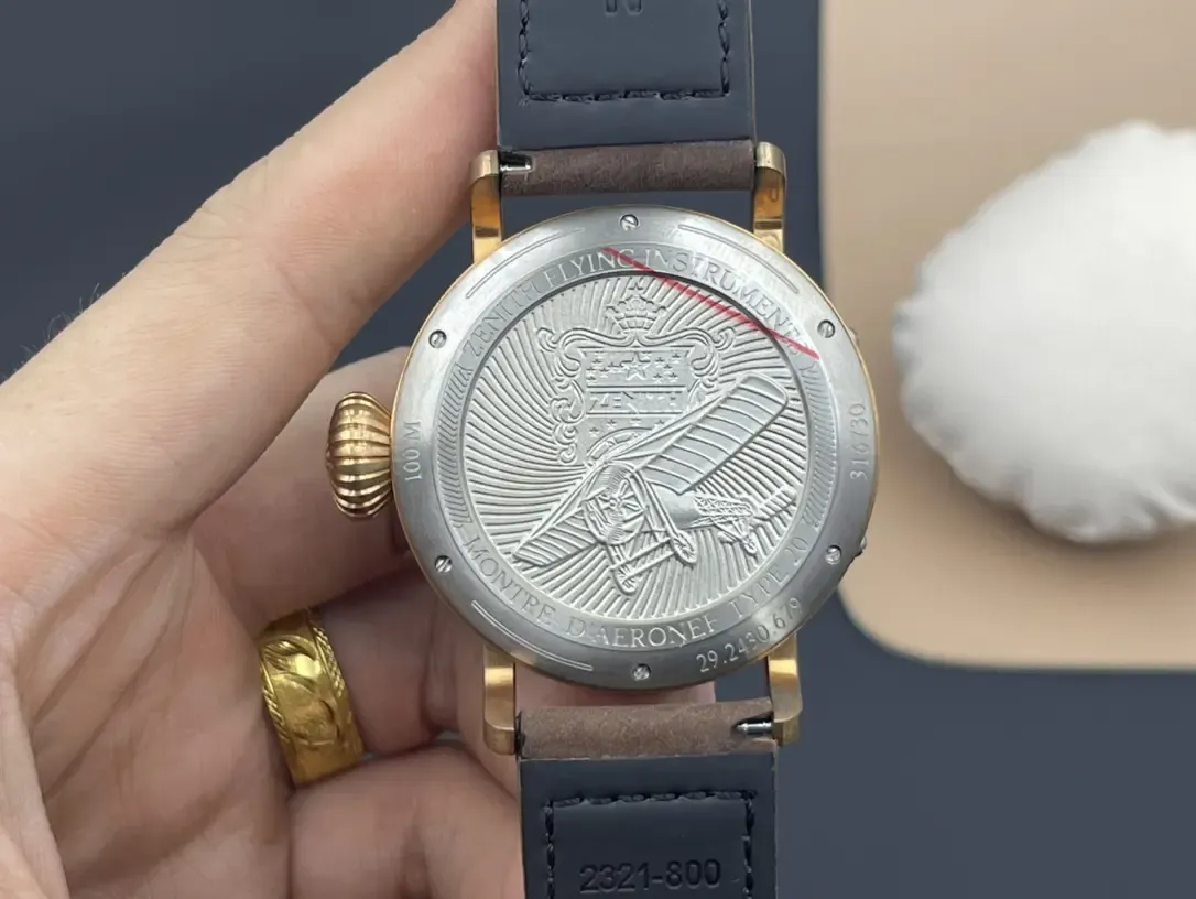 XF厂真力时青铜大飞v3升级版，全面评测解读