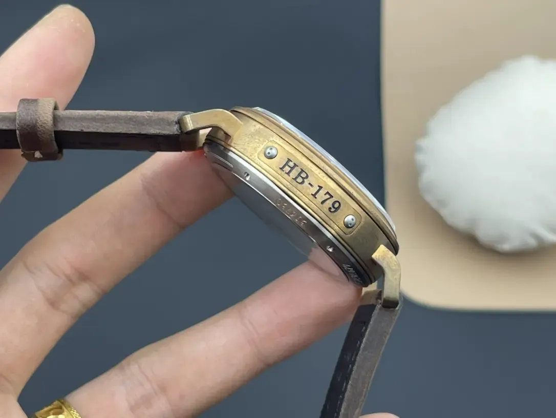 XF厂真力时青铜大飞v3升级版，全面评测解读