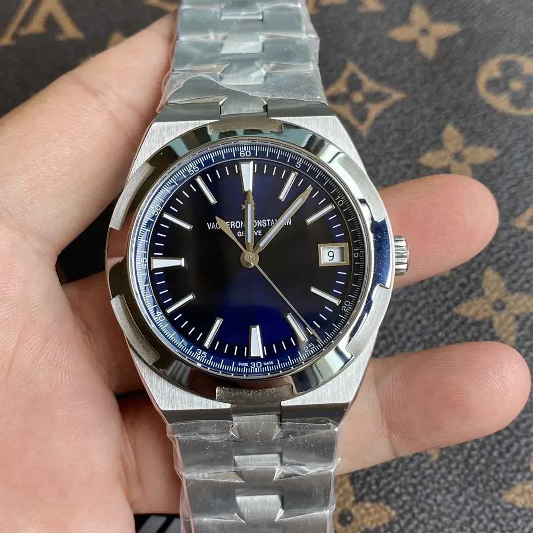 ZF厂江诗丹顿4500V对比8F厂：哪个版本更值得买？