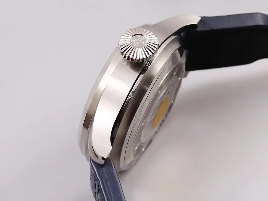 ZF厂万国大飞IW501008价格多少？伦敦特别版深度评测