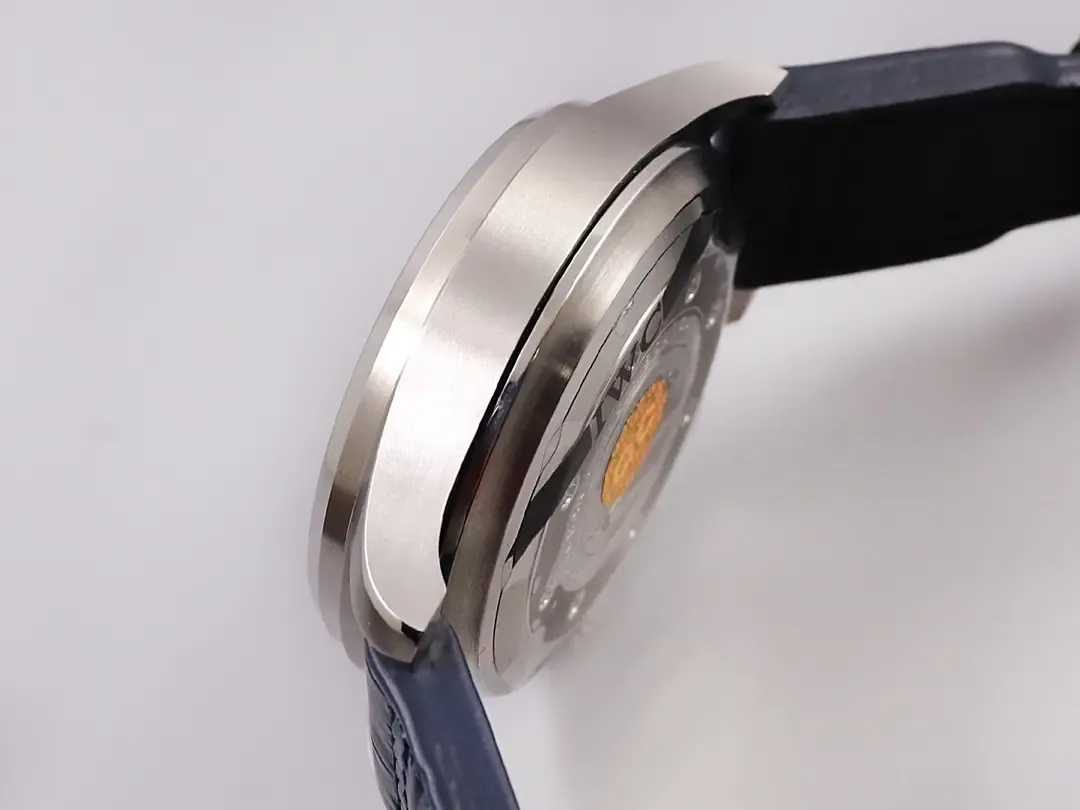 ZF厂万国大飞IW501008价格多少？伦敦特别版深度评测