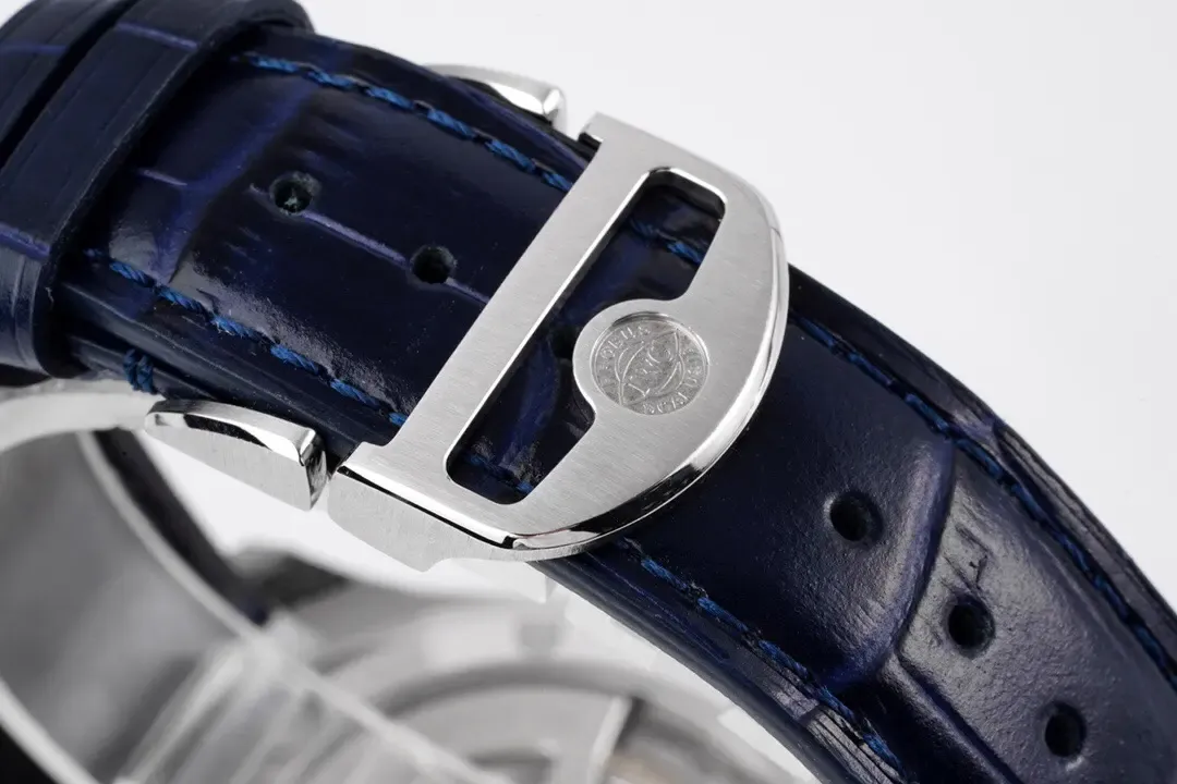 ZF厂版万国葡萄牙小三针真假鉴别，看完再入手