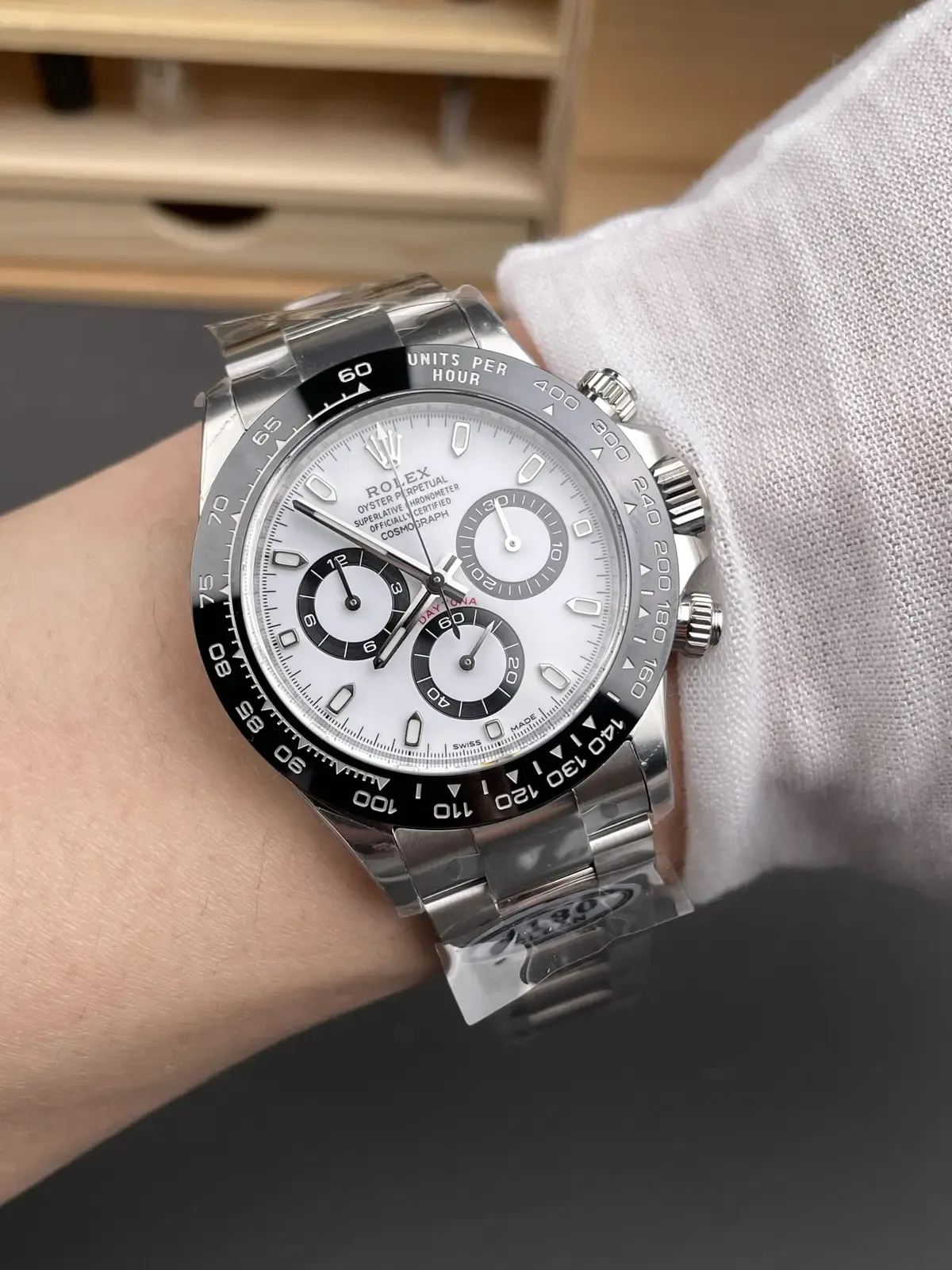 C厂v3熊猫迪4130机芯返修率怎么样？质量可靠吗