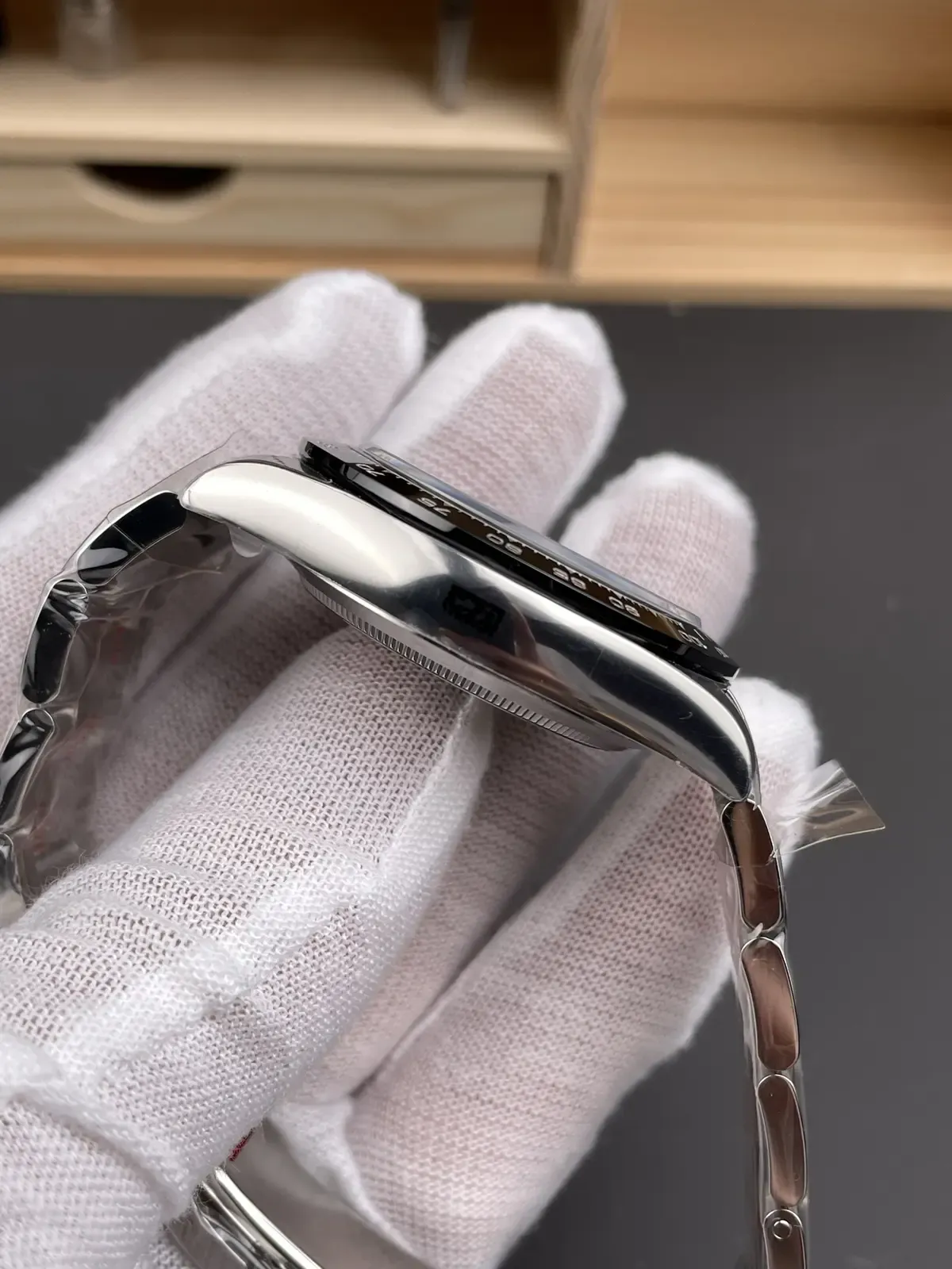 C厂v3熊猫迪4130机芯返修率怎么样？质量可靠吗