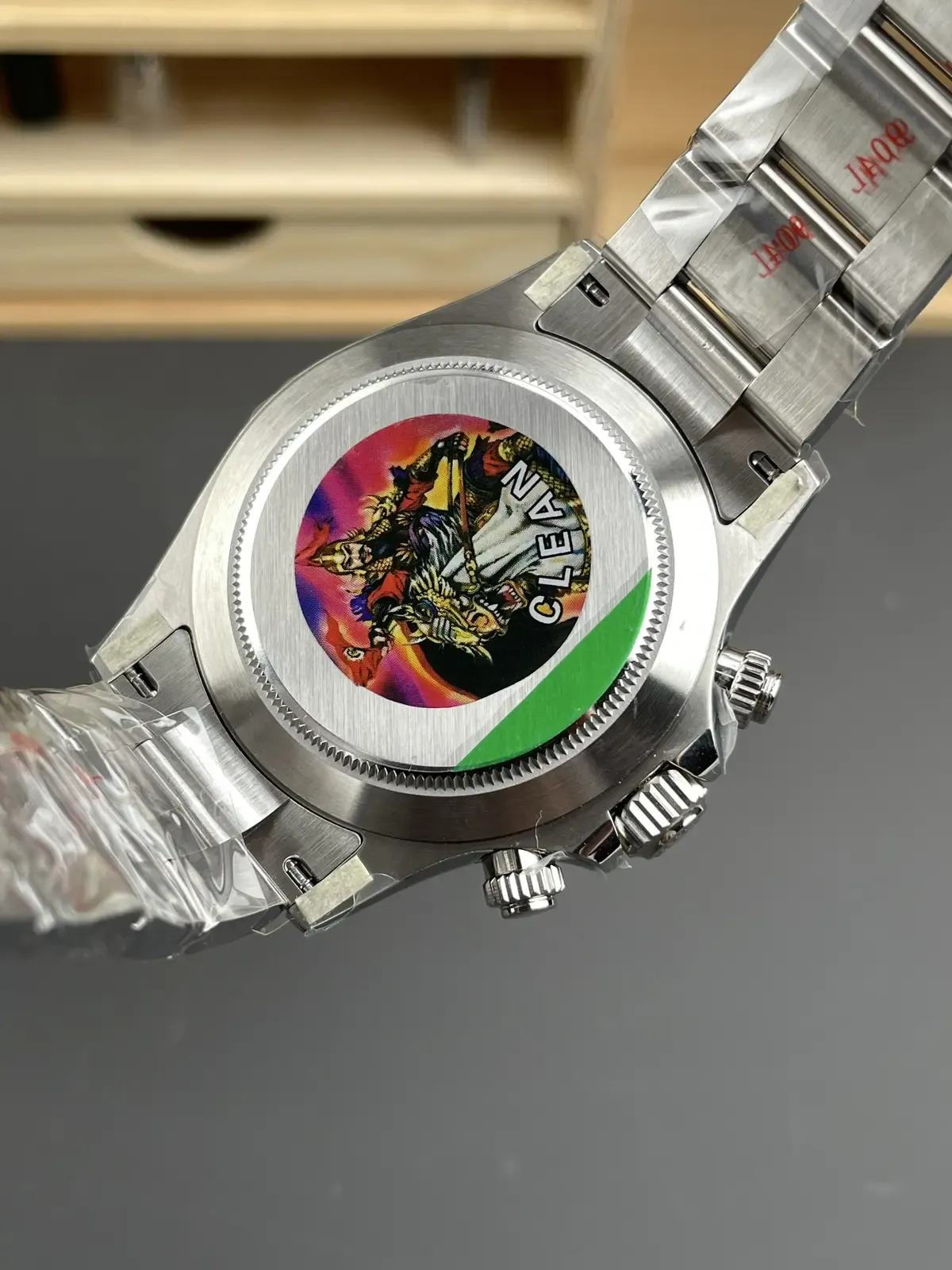 C厂v3熊猫迪4130机芯返修率怎么样？质量可靠吗