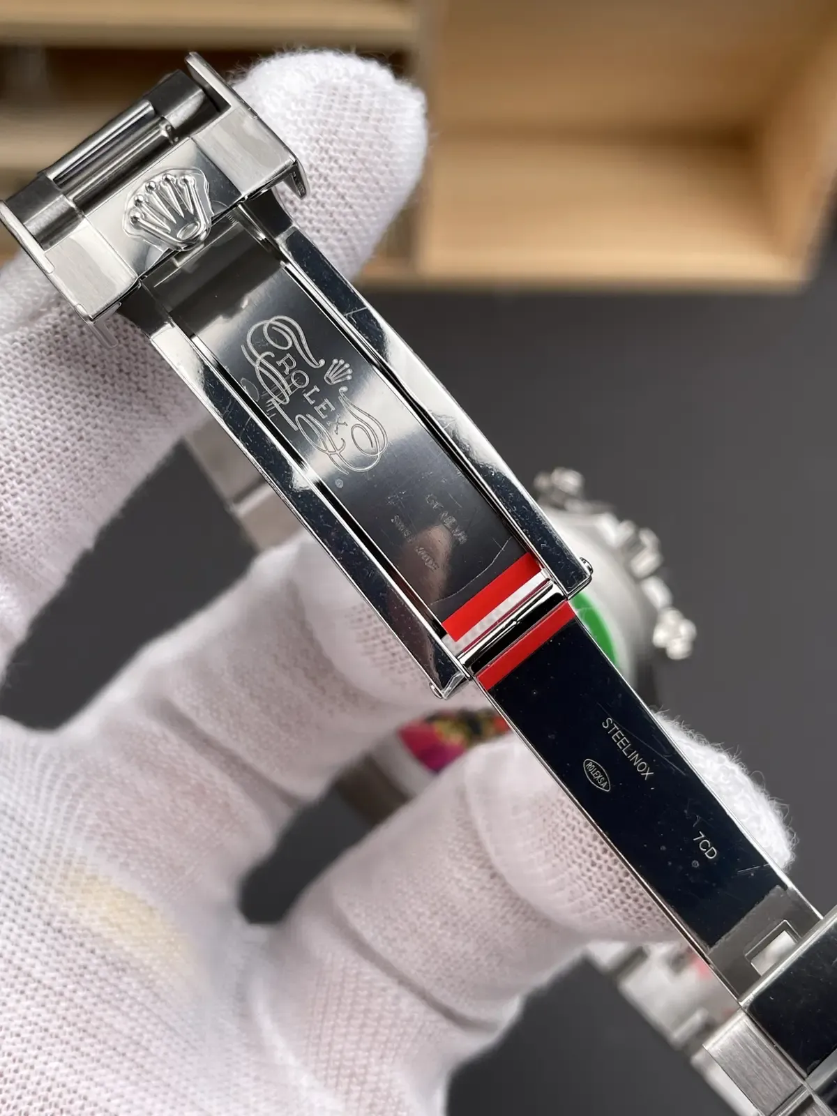 C厂v3熊猫迪4130机芯返修率怎么样？质量可靠吗