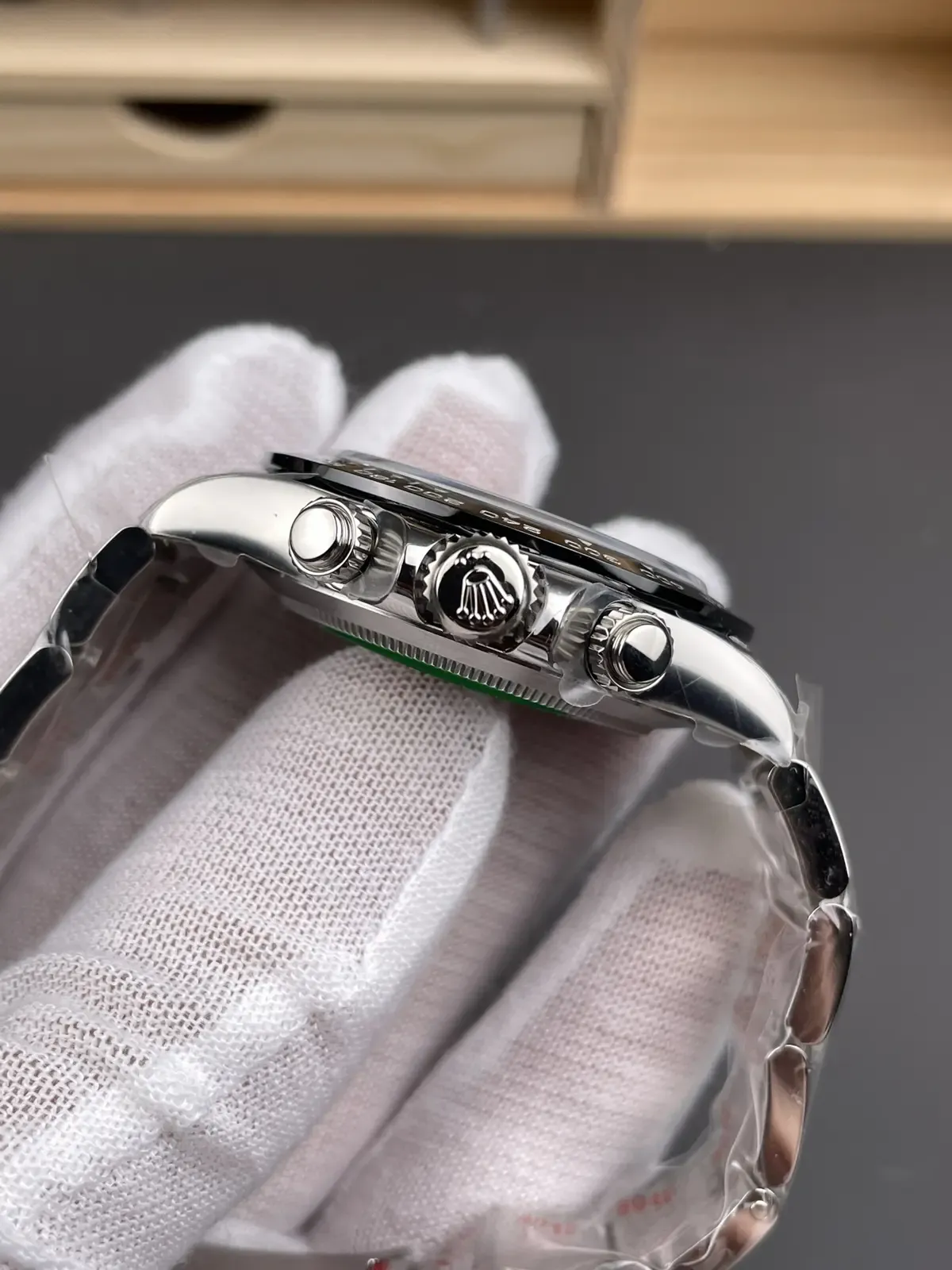 C厂v3熊猫迪4130机芯返修率怎么样？质量可靠吗