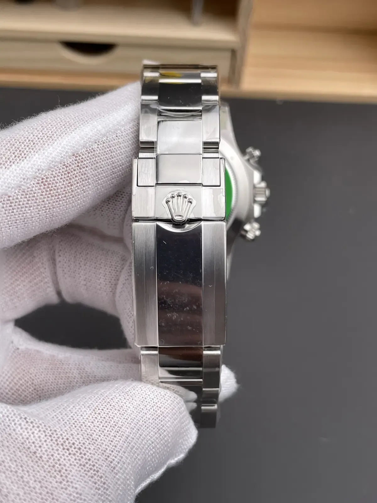 C厂v3熊猫迪4130机芯返修率怎么样？质量可靠吗