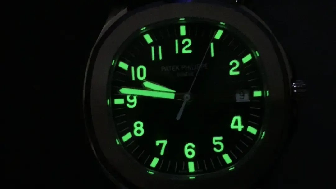 3K厂百达翡丽手雷5168G价格多少钱？入手前必看