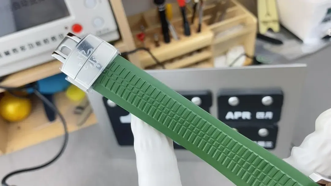 3K厂百达翡丽手雷5168G价格多少钱？入手前必看