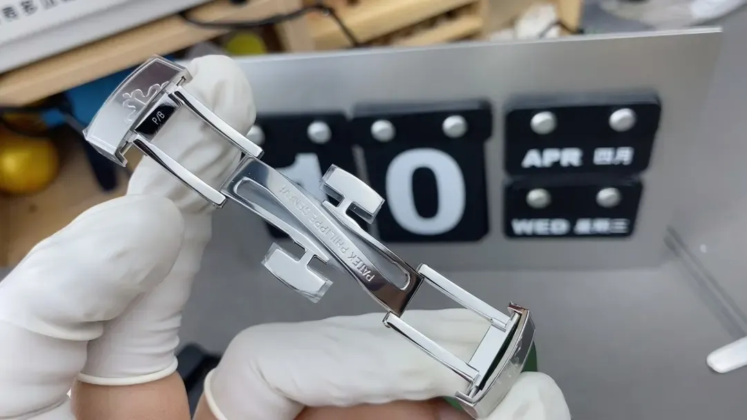 3K厂百达翡丽手雷5168G价格多少钱？入手前必看