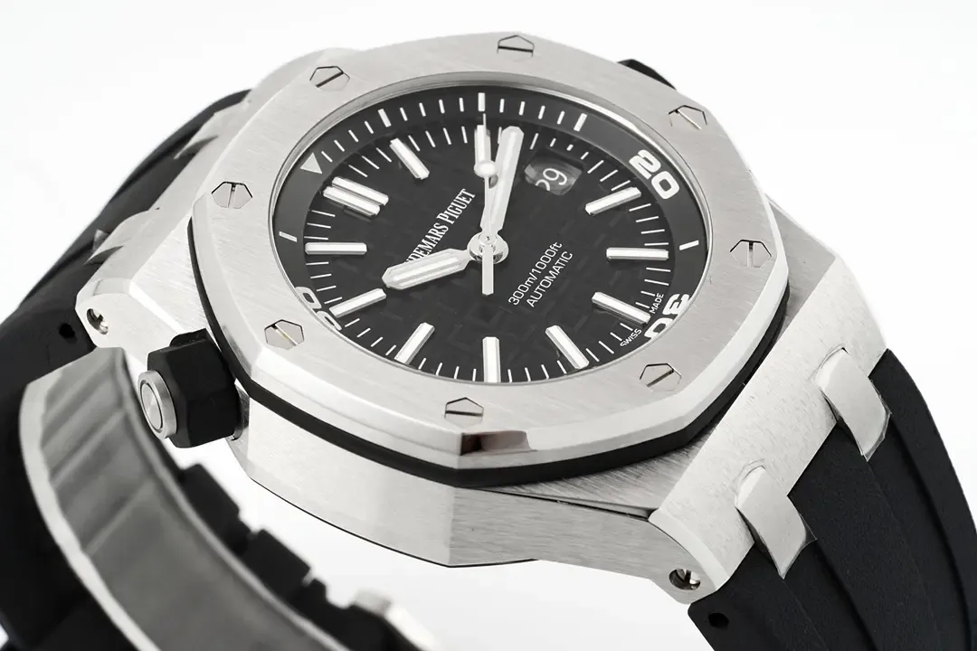 ZF厂爱彼15710值得入手吗？看完这篇评测再决定