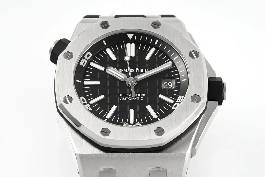 ZF厂爱彼15710值得入手吗？看完这篇评测再决定