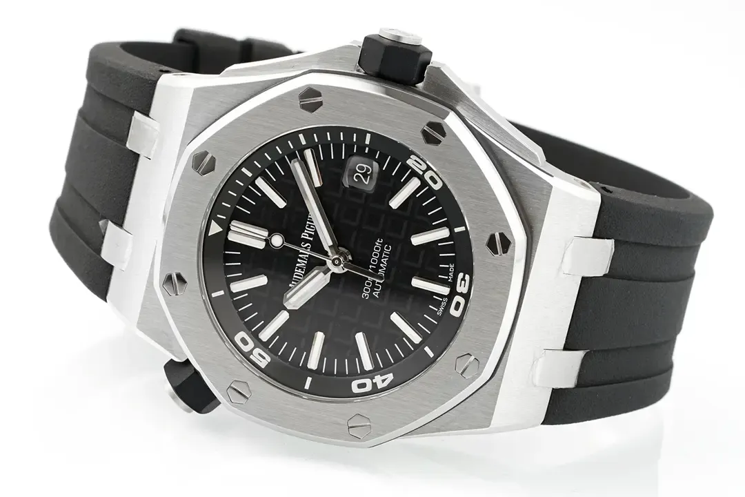 ZF厂爱彼15710值得入手吗？看完这篇评测再决定