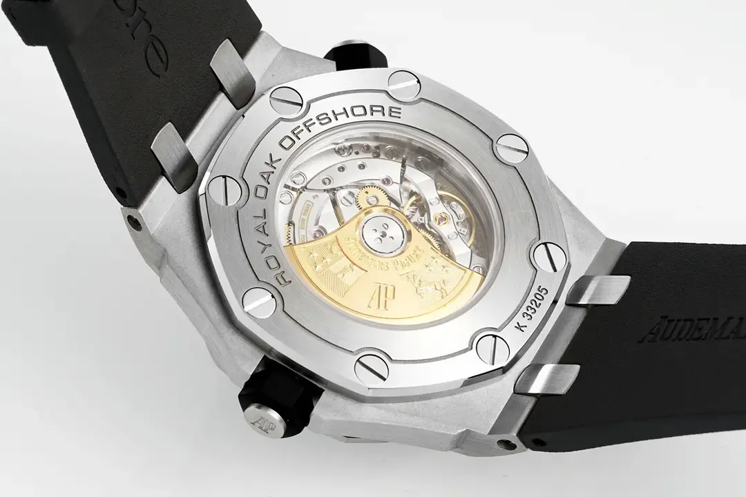 ZF厂爱彼15710值得入手吗？看完这篇评测再决定