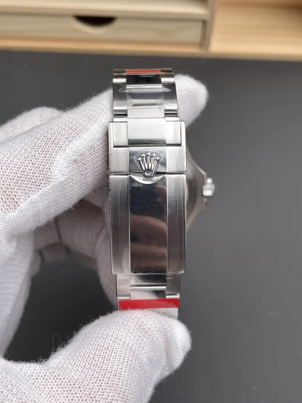 戴了半个月实话实说：VS厂游艇126622复刻表值不值得买？